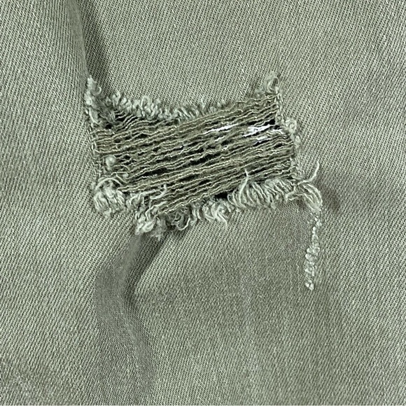 AG Adriano Goldschmied The Legging Ankle Super Skinny Jean size 28R - Picture 8 of 16